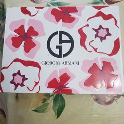 Perfume Gift Set My Way BY Georgio Armani