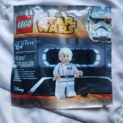 Lego Admiral Yularen