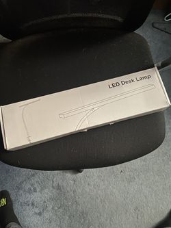 Brand New LED desk Lamp