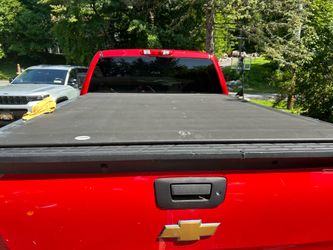 2012 Chevrolet Silverado 1500