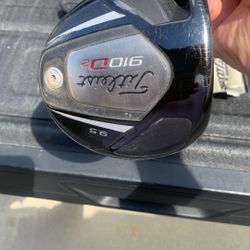 Golf Club Driver 
