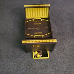 2003 Halex Tabletop Boccerball Game (Elm City)