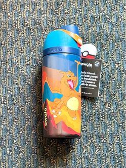 Owala Charizard Stainless Steel Special Edition FreeSip Water Bottle