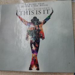 This Is It, My Michael Jackson