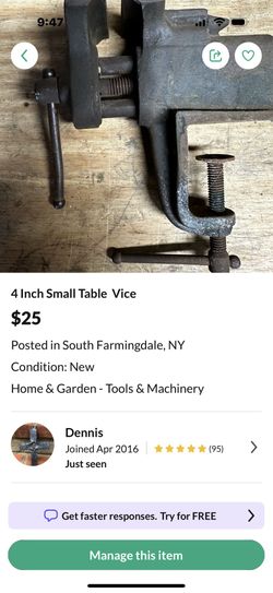 Small Vice