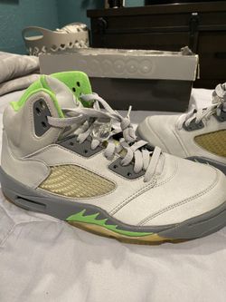 Air Jordan 5 Retro