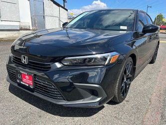 2024 Honda Civic Sedan
