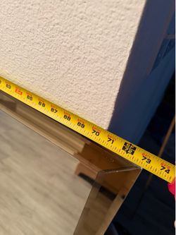 Builder grade mirror