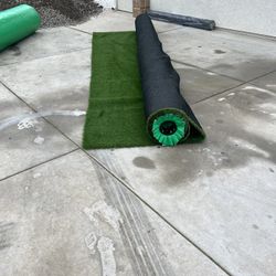 Roll Turf 15X15