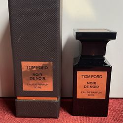 Tom Ford Noir De Noir Eau De Parfum Perfume 50 ML