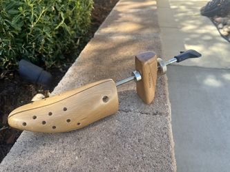 Shoe Stretch