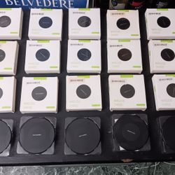 WIRELESS CHARGING MATS (EACH)