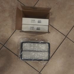 Air Filter
