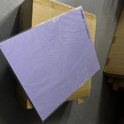 AccuCut Cut & Crease Mat 10" x 12" for GrandeMARK Cutting Machine Qty:25 In Box