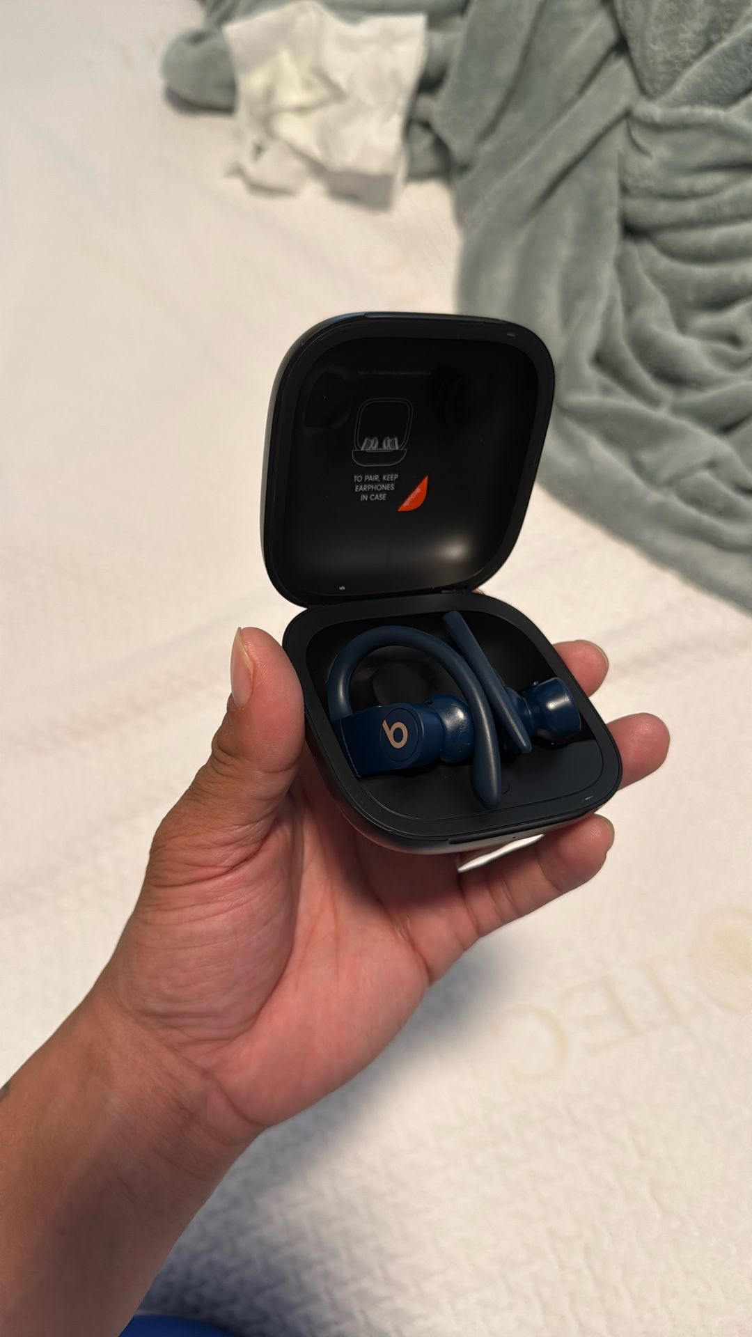 Powerbeats Pro