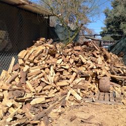 FIREWOOD