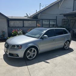 2008 Audi A3