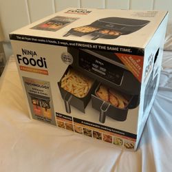 Ninja Foodi