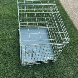 Kennel Small 