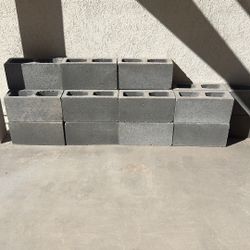 Cinder Blocks 21
