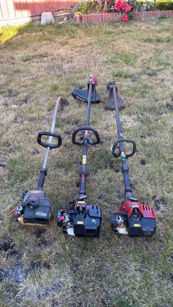craftsman weedwacker