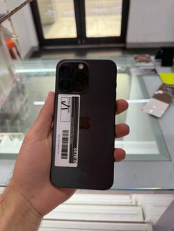 iPhone 15 Pro Max 256GB (Unlocked)