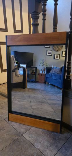 Home Accent Wall Mirror