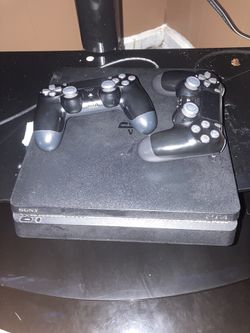 PS4