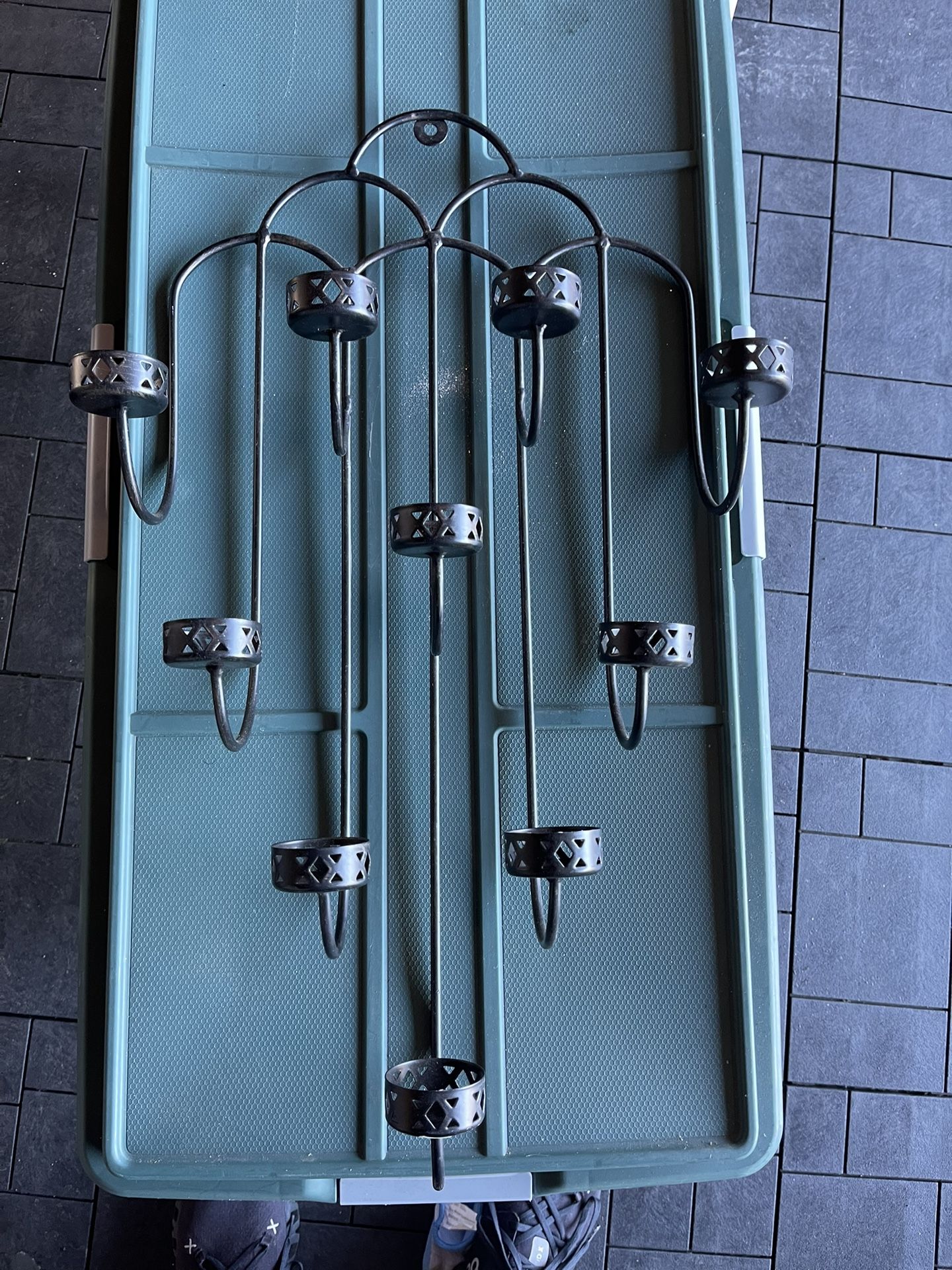 Party Lite Candle Votive