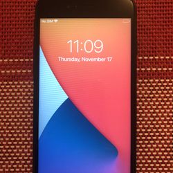 Apple iPhone 7 128GB Unlocked For Any Carrier!