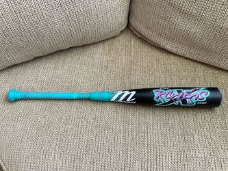 Marucci Reckless Rckless 29 / -8 USSSA Composite Baseball Bat