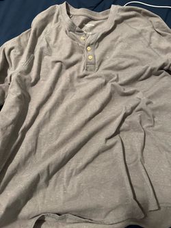 Men’s shirts