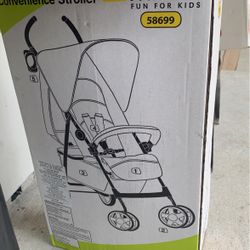 Stroller