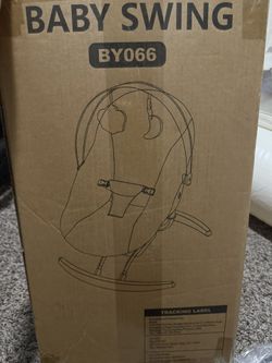 Baby Swing