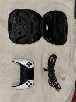 Playstation Pro Controller