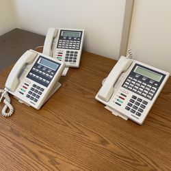 Samsung Office Phones