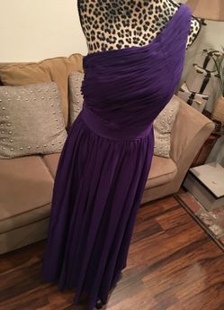 Long Gown