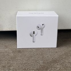 AirPods Pro 3