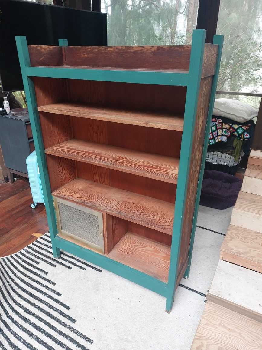 Antique Shelf for Sale in Honolulu, HI OfferUp