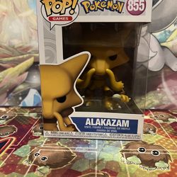 Funko Pop