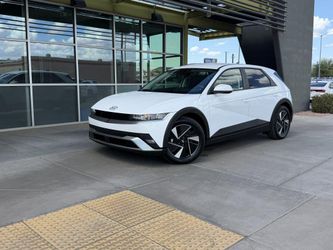 2025 Hyundai IONIQ 5