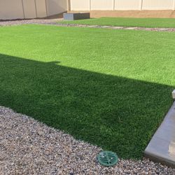Synthetic Turf