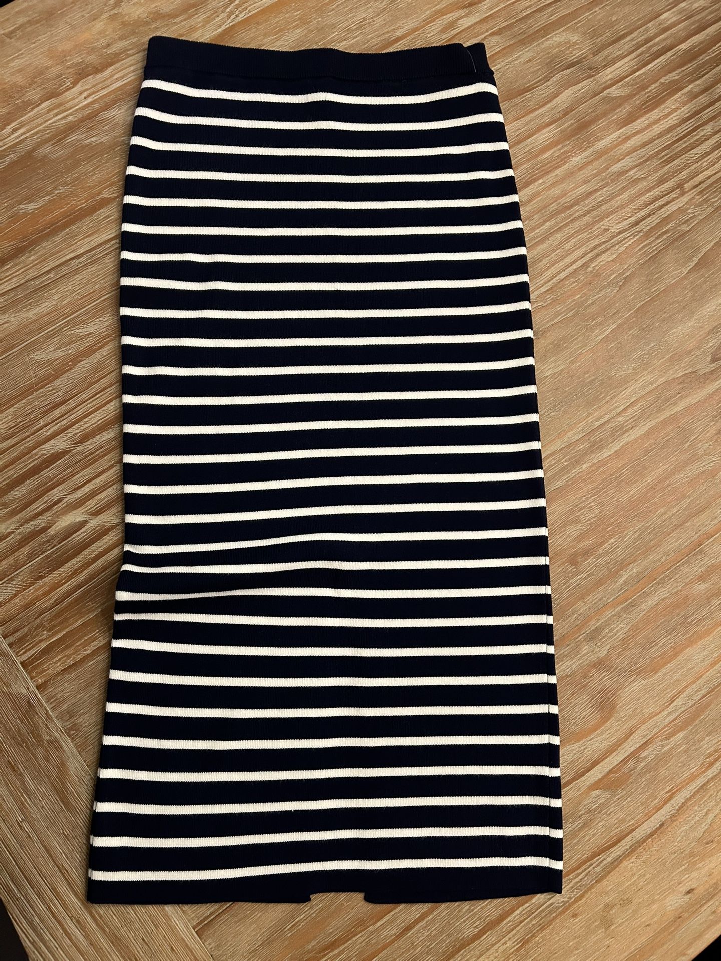Midi Skirt