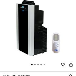 Brand New AC Unit 