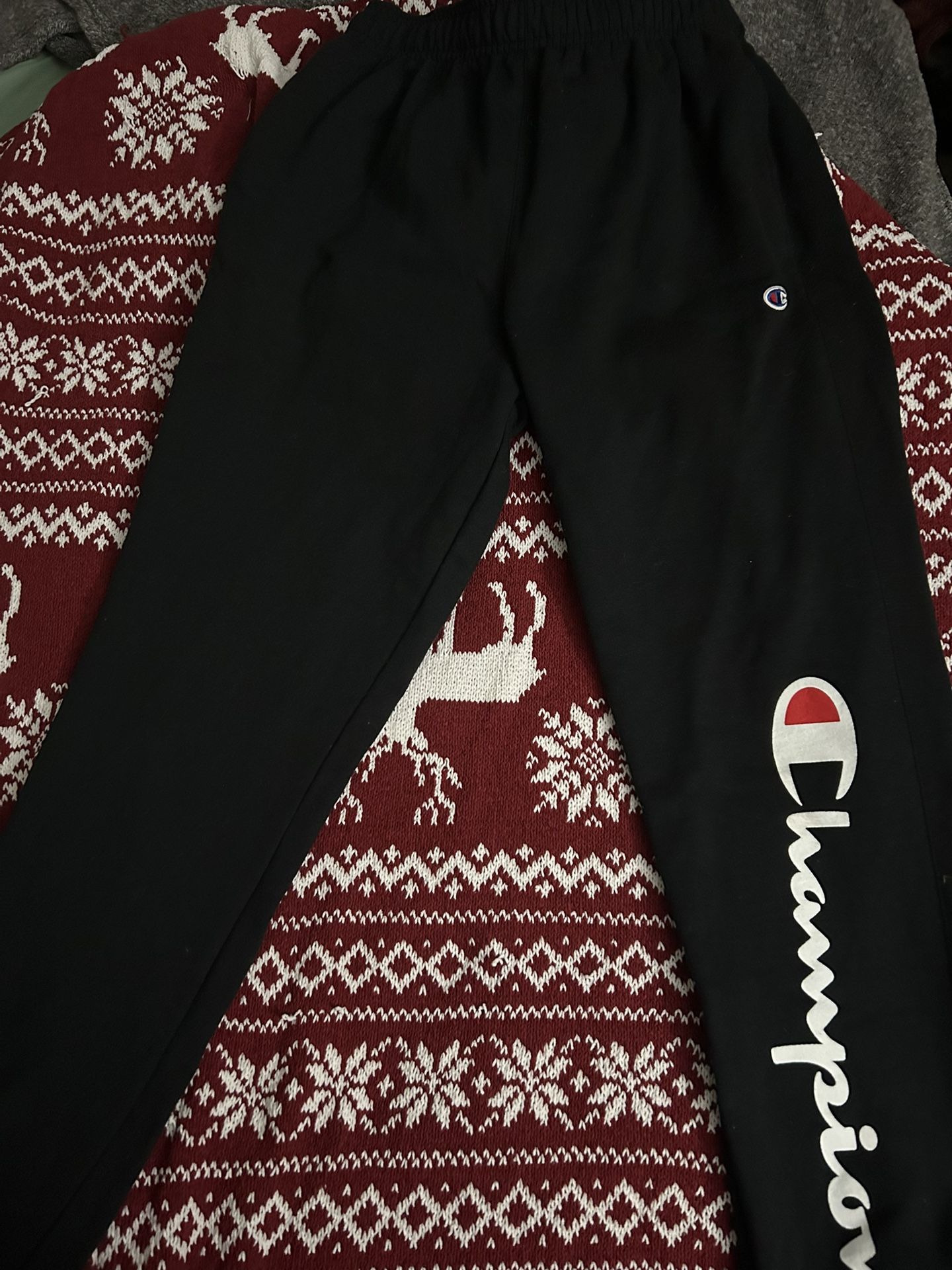 Champion Sweats Men (L)