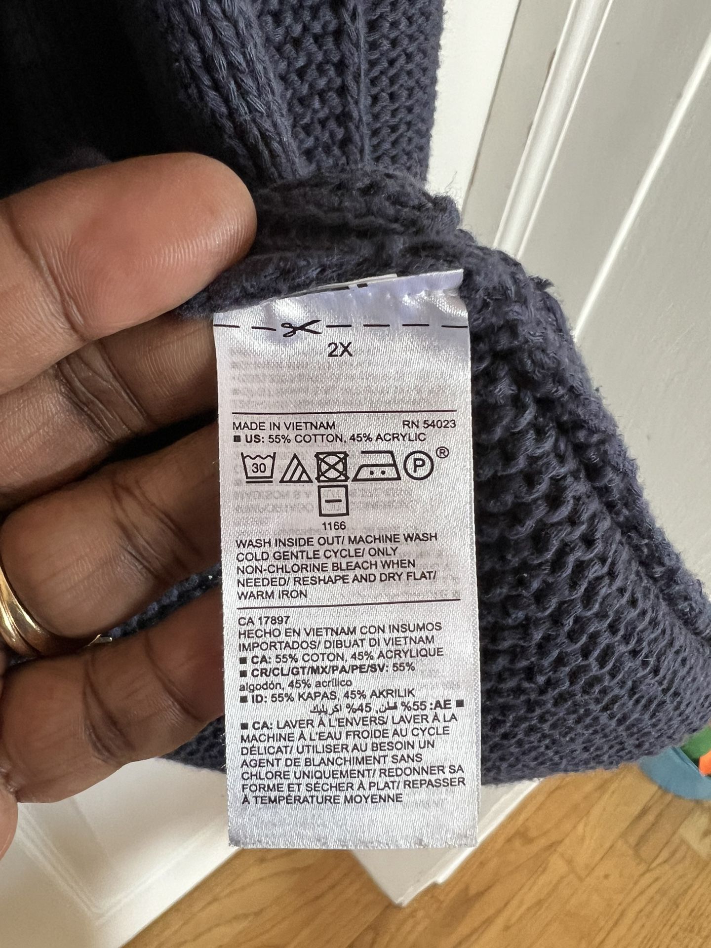 Old Navy Cardigan