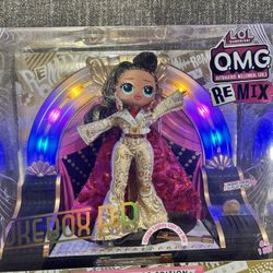 LOL Doll