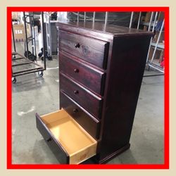 5 drawers dresser / Five drawers dresser / Cajonera / Comoda