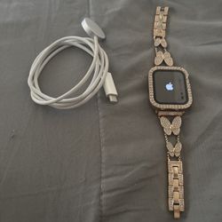 iPhone SE Watch 