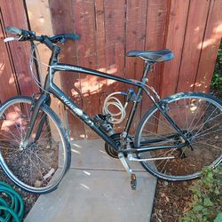 Sirrus Sports Specialized Bike